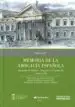 AudioLibro Memoria de la Abogacía Española de Jose Manuel Pradas Poveda