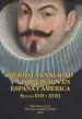 AudioLibro Mérito, Venalidad y Corrupción en España y America: Siglos Xvii y Xviii de Francisco Andujar Castillo; Pilar Ponce Leiva