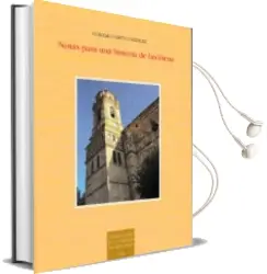 Descargar AudioLibro Notas para una Historia de Leciñena de Gonzalo Gavín González año 2016