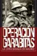 AudioLibro Operacion Garabitas de Luis De Vicente Montoya