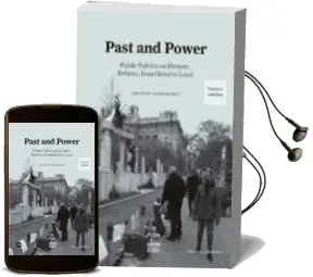 Descargar AudioLibro Past and Power (Ed. Ingles-Castellano) de Jordi Guixe I Coromines año 2016