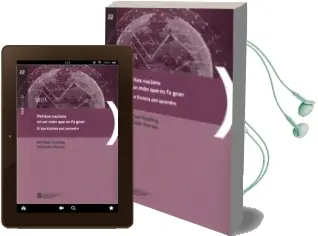 Descargar AudioLibro Petites Nacions en un món que es fa Gran: El que Escòcia pot Aprendre de Michael Keating; Malcolm Harvey año 2016