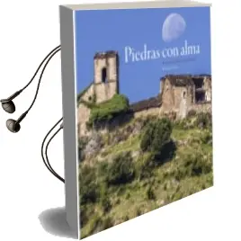 Descargar AudioLibro Piedras con Alma de Aniz Bakartxo año 2016