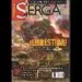 AudioLibro Revista Serga nº 99 (Enero / Febrero 2016) de Varios Autores