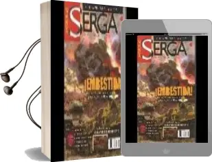 Descargar AudioLibro Revista Serga nº 99 (Enero / Febrero 2016) de Varios Autores año 2016