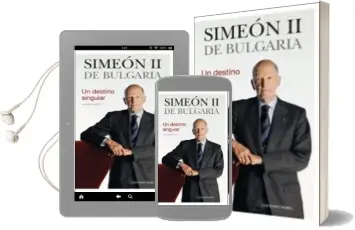 Descargar AudioLibro Simeón ii de Bulgaria un Destino Singular de Simeón Ii De Bulgaria año 2016