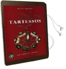 Descargar AudioLibro Tartessos de Mariano Torres Ortiz año 2016