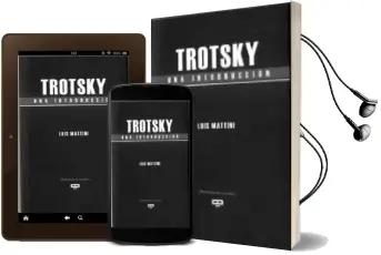 Descargar AudioLibro Trotsky: Una Introducción de Luis Mattini año 2016