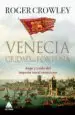 AudioLibro Venecia. Ciudad de Fortuna de Roger Crowley