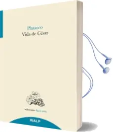 Descargar AudioLibro Vida de Cesar (2ª Ed.) de Plutarco año 2016