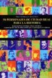 AudioLibro 50 Personajes de Ciudad Real para la Historia de Bruno Barragan Fernandez
