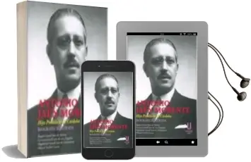 Descargar AudioLibro Antonio Jaen Morente: Hijo Predilecto de Cordoba: Biografia Ilustrada de Varios Autores año 2016