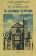 AudioLibro Apuntes para la Historia de Úbeda de Alfredo Cazaban Laguna