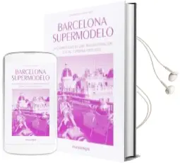 Descargar AudioLibro Barcelona Supermodelo: La Complejidad de una Transformacion Socia l y Urbana de Alessandro Scarnato año 2016
