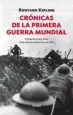 AudioLibro Cronicas de la Primera Guerra Mundial de Rudyard Kipling