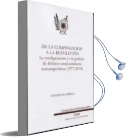 Descargar AudioLibro De la Compensacion a la Revolucion de Guillem Colom Piella año 2016