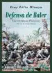 AudioLibro Defensa de Baler de Fray Felix Minaya