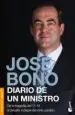 AudioLibro Diario de un Ministro de Jose Bono