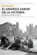 AudioLibro El Amargo Sabor de la Victoria de Lara Feigel