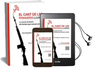 Descargar AudioLibro El Cant de les Primaveres Lliures de Luis Aragones año 2016