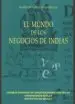 AudioLibro El Mundo de los Negocios de Indias de Maria Dolores Herrero Gil