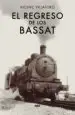 AudioLibro El Regreso de los Bassat de Vicenç Villatoro