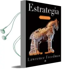 Descargar AudioLibro Estrategia: Una Historia de Lawrence Freedman año 2016