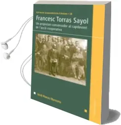 Descargar AudioLibro Francesc Torras Sayol de Jordi Planas I Maresma año 2016