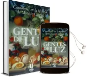 Descargar AudioLibro Gentes de luz de Matilde Cabello año 2016