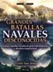 AudioLibro Grandes Batallas Navales Desconocidas de Victor San Juan