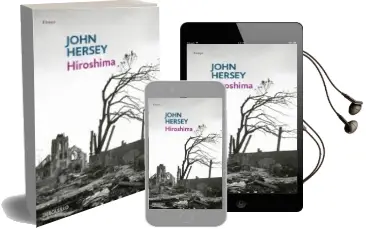 Descargar AudioLibro Hiroshima de John Hersey año 2016