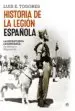AudioLibro Historia de la Legión Española de Luis Eugenio Togores Sanchez