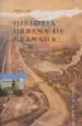 AudioLibro Historia Urbana de Granada: Formacion y Desarrollo de la Ciudad b Urguesa de Angel Isac