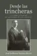 AudioLibro (I.B.D.) desde las Trincheras de Jose Guillermo Sanchez Rivera