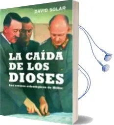 Descargar AudioLibro La Caída de los Dioses (Ed. 15 Aniversario) de David Solar año 2016