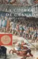 AudioLibro La Guerra de Granada (1482-1491) de Miguel Angel Ladero Quesada