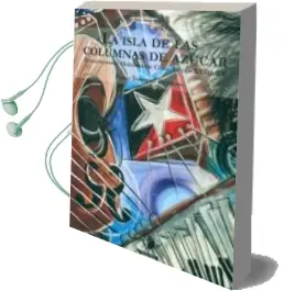 Descargar AudioLibro La Isla de las Columnas de Azucar de Pablo Tornero Tinajero año 2016