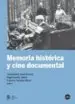AudioLibro Memoria Historica y Cine Documental de Josep Caparros Lera