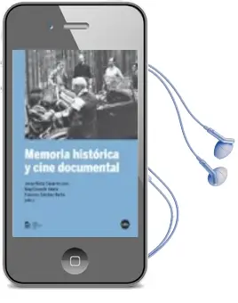 Descargar AudioLibro Memoria Historica y Cine Documental de Josep Caparros Lera año 2016