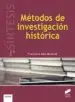 AudioLibro Metodos de Investigacion Historica de Francisco Alia Miranda