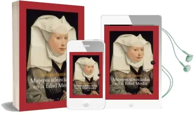 Descargar AudioLibro Mujeres Silenciadas en la Edad Media de Sandra Ferrer año 2016