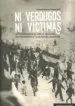 AudioLibro Ni Verdugos ni Victimas de Antonio Miguez Macho