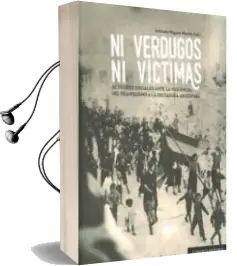 Descargar AudioLibro Ni Verdugos ni Victimas de Antonio Miguez Macho año 2016