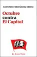 AudioLibro Octubre Contra el Capital de Antonio Fernández Ortiz