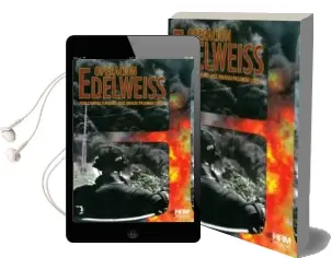 Descargar AudioLibro Operacion Edelweiss de Juan / Pasamar López, José Ignacio Campos Ferreira año 2016