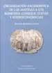 AudioLibro Organizacion Hacendistica de los Austrias a los Borbones: Consejos, Juntas y Superintendencias de Jose Luis Bermejo Cabrero