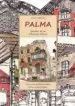 AudioLibro Palma: Apuntes de un Dibujante Urbano de Feliu Renom Satorra