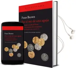 Descargar AudioLibro Por el ojo de una Aguja de Peter Brown año 2016