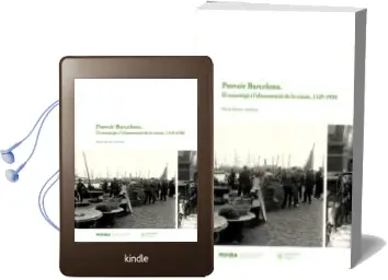 Descargar AudioLibro Provenir Barcelona: El Municipi i l Alimentacio de la Ciutat, 1329 - 1930 de Merce Renom año 2016
