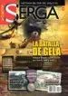 AudioLibro Revista Serga nº 100 (Marzo - Abril 2016) de Varios Autores